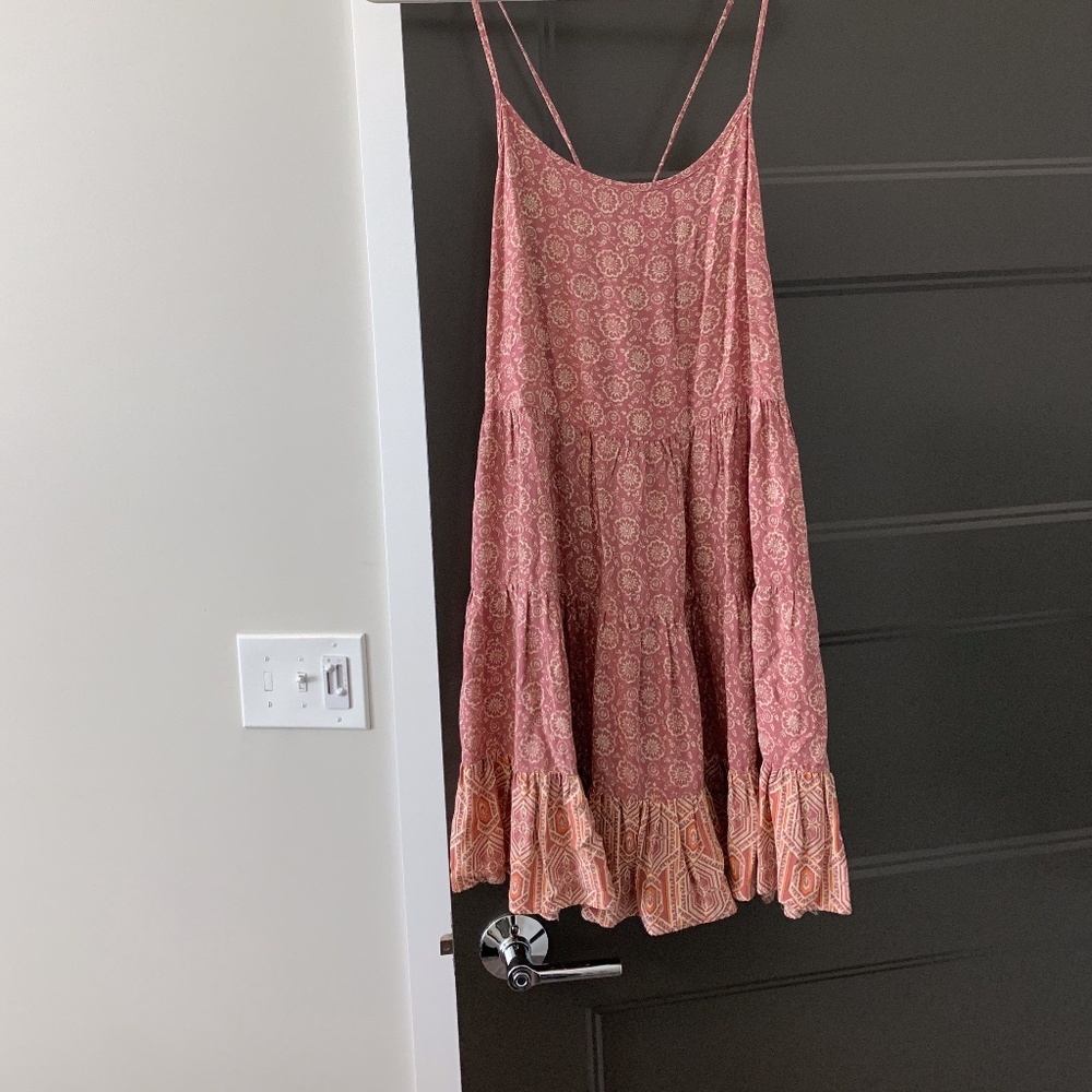 Freebird Sundress